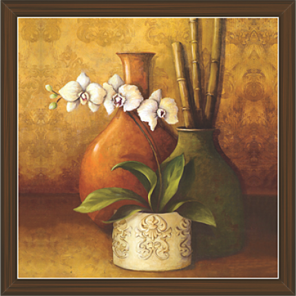 Floral Art Paintings (FS-1232)